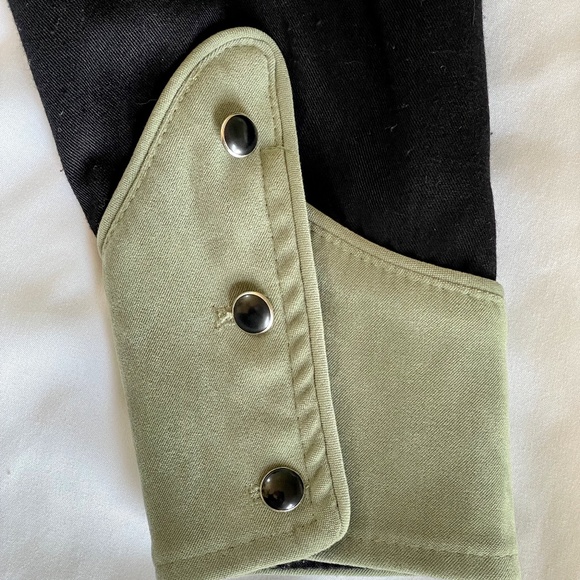 Vintage Desert West by Sherry Holt Western Shirt - Picture 2 of 5